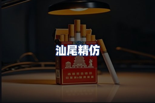 汕尾精仿